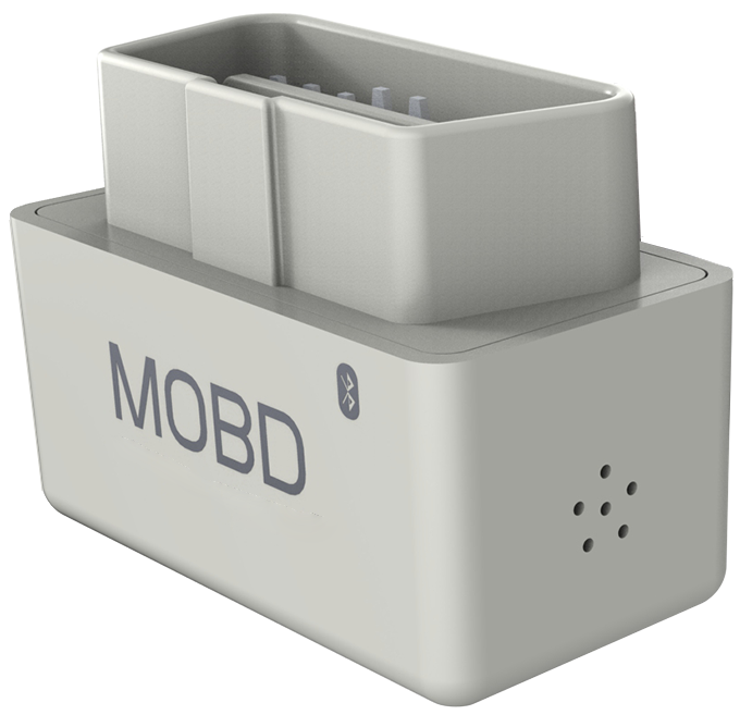 Self-carried independent alarm